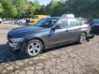 2014 Bmw 320 I Xdrive за продажба в Austell, GA - Rear End