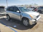 2002 Toyota Rav4  na sprzedaż w Pekin, IL - Rear End