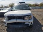 2016 Land Rover Lr4 Hse en Venta en Hillsborough, NJ - Front End