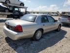 2008 Mercury Grand Marquis Ls на продаже в Madisonville, TN - Mechanical