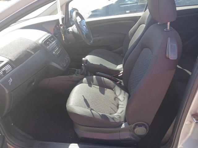 2009 FIAT GRANDE PUN