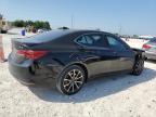 2017 Acura Tlx  for Sale in Temple, TX - Front End