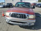 2003 Toyota Tacoma Double Cab за продажба в Vallejo, CA - Rear End