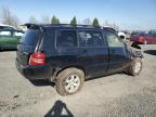 2003 Toyota Highlander Limited for Sale in Eugene, OR - Rollover