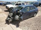 2007 Nissan Versa S en Venta en Phoenix, AZ - Front End
