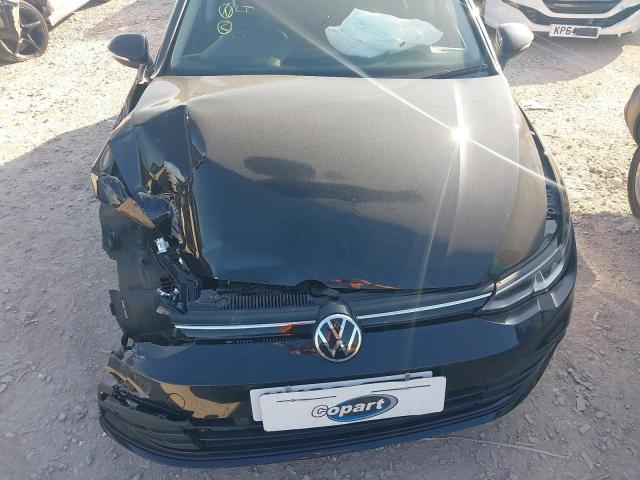 2020 VOLKSWAGEN GOLF LIFE