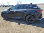 2023 LEXUS RX 350 BASE à vendre chez Copart QC - MONTREAL