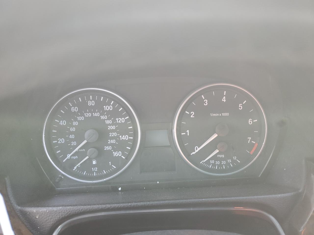 2007 BMW 328 I Sulev VIN: WBAVC53587FZ74914 Lot: 52730935