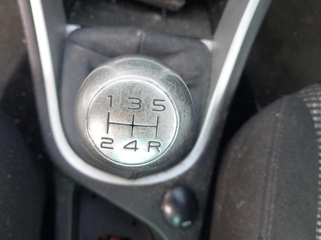 2006 PEUGEOT 307 CC S