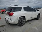 2017 Gmc Acadia Denali de vânzare în Lebanon, TN - Rear End