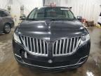 2014 Lincoln Mkx  продається в Ham Lake, MN - Front End