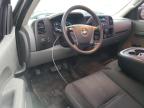 2012 Chevrolet Silverado C1500 de vânzare în Earlington, KY - Hail