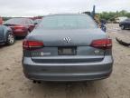 2018 Volkswagen Jetta Se zu verkaufen in Midway, FL - Water/Flood