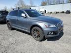2014 Audi Q5 Premium Plus იყიდება Portland-ში, OR - Minor Dent/Scratches