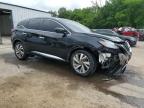 2019 Nissan Murano S იყიდება Shreveport-ში, LA - Front End