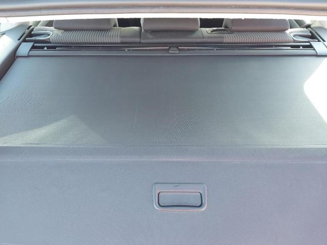 2007 AUDI A4 AVANT S LINE TDI AUTO 