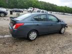 2017 Nissan Versa S на продаже в Austell, GA - Front End
