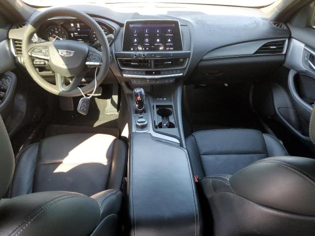  CADILLAC CT5 2020 Burgundy