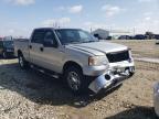 2008 Ford F150 Supercrew на продаже в Cicero, IN - Front End