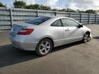 2009 Honda Civic Lx na sprzedaż w Miami, FL - Mechanical