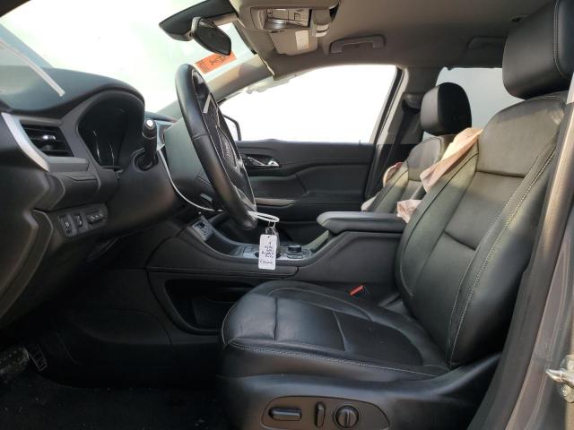  GMC ACADIA 2020 Szary