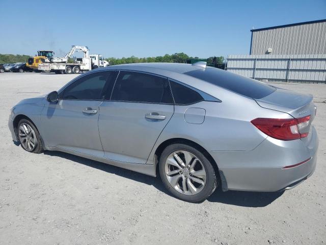  HONDA ACCORD 2019 Srebrny