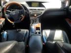 2010 Lexus Rx 350 за продажба в Elgin, IL - Front End
