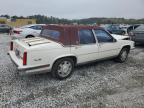 1988 Cadillac Deville  en Venta en Ellenwood, GA - Front End