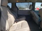 2015 Toyota Sienna Xle na sprzedaż w Rogersville, MO - Front End
