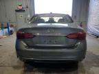 2018 Infiniti Q50 Luxe for Sale in Candia, NH - Side