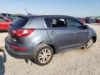 2012 Kia Sportage Sx for Sale in Jacksonville, FL - Side
