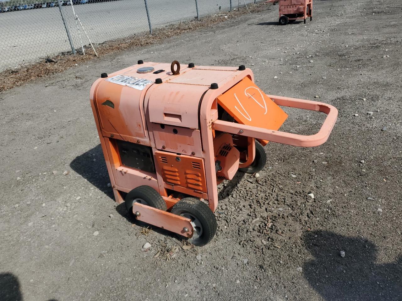 West Palm Beach, FL에서 판매 중인 2009 Titan Tg 7500D - Minor Dent/Scratches