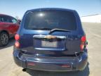 2007 Chevrolet Hhr Lt de vânzare în Sacramento, CA - Rear End