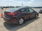 2017 Kia Forte Lx for Sale in Temple, TX - Side