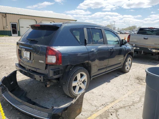  JEEP COMPASS 2014 Сірий