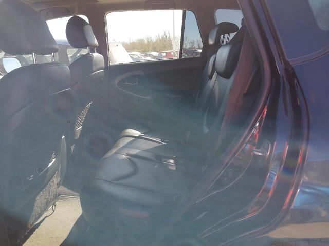 2008 TOYOTA RAV 4 2.0 VVT-I XT5 5DR