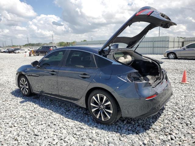  HONDA CIVIC 2023 Gray