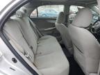 2010 Toyota Corolla Base იყიდება Chalfont-ში, PA - Front End
