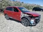 2019 Mitsubishi Outlander Se للبيع في Reno، NV - Front End