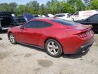 2024 Ford Mustang للبيع في Austell، GA - Front End