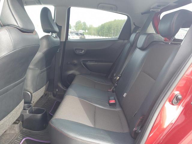 2011 TOYOTA YARIS SR V