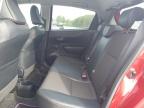 2011 TOYOTA YARIS SR V for sale at Copart ST HELENS
