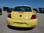 2015 Volkswagen Beetle 1.8T for Sale in Wilmer, TX - Vandalism