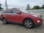 2013 Hyundai Santa Fe Gls de vânzare în Moraine, OH - Minor Dent/Scratches