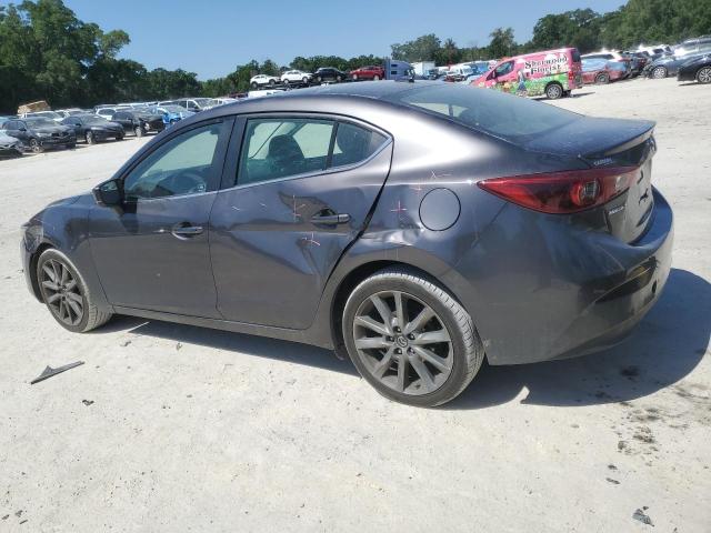  MAZDA 3 2018 Szary