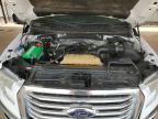 2016 Ford F150 Supercrew en Venta en Andrews, TX - Mechanical