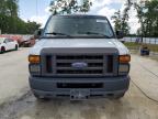 2008 Ford Econoline E150 Van na sprzedaż w Ocala, FL - Side