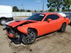 2020 Dodge Challenger Sxt na sprzedaż w San Martin, CA - Front End