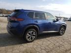 2023 Nissan Rogue Sv en Venta en Chicago Heights, IL - Front End