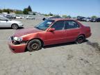 2001 Toyota Corolla Ce for Sale in Vallejo, CA - Front End
